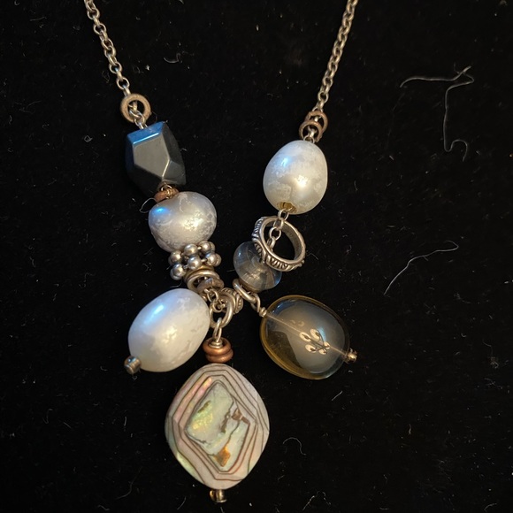 Silpada necklace N2202 in excellent condition - Picture 3 of 6